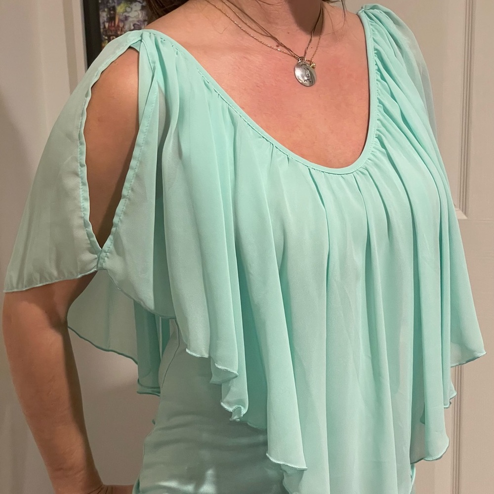 Venus blouse - Picture 10 of 11